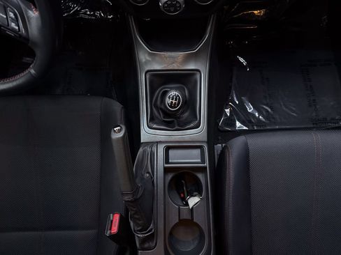 Used 2011 Subaru Impreza WRX Sedan AWD/4WD image 23