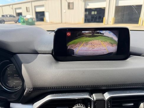 Used 2019 MAZDA CX-5 Touring FWD image 15