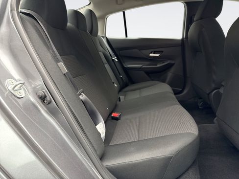 Used 2026 Nissan Sentra S w/ Floor Mat Package FWD image 17
