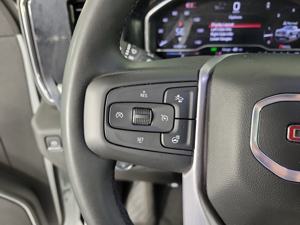 Used 2025 GMC Sierra 1500 SLT RWD image 20