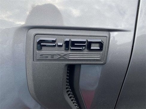 Used 2023 Ford F150 XL w/ STX Appearance Package image 39