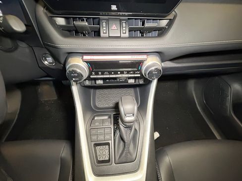 New 2025 Toyota RAV4 XLE Premium image 11