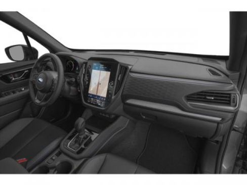 New 2025 Subaru Forester Limited image 17