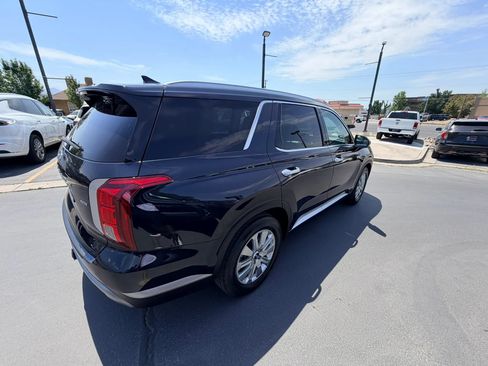Used 2024 Hyundai Palisade SEL AWD/4WD image 4
