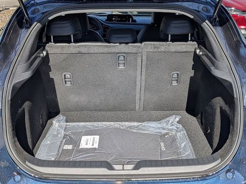 New 2026 MAZDA CX-30 AWD 2.5 S w/ Select Sport Pkg image 14