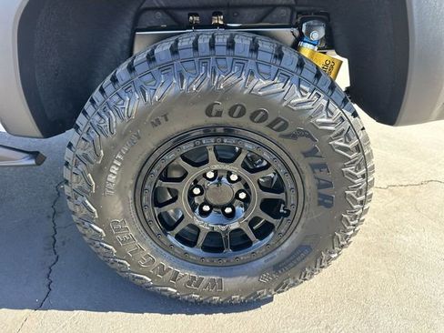 New 2026 GMC Canyon AT4X w/ AT4X AEV Edition image 34