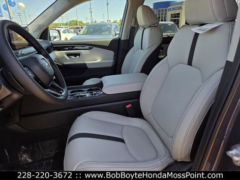 New 2026 Honda Pilot EX-L image 15