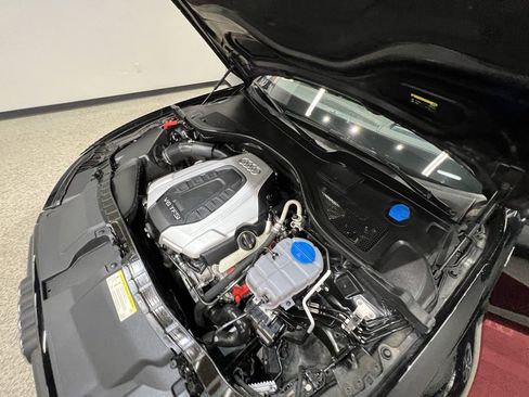 Used 2018 Audi A6 3.0T Prestige w/ Prestige Package image 57