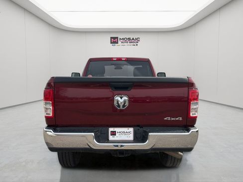 Used 2024 RAM 3500 Tradesman image 6