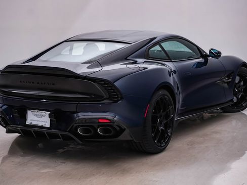 New 2025 Aston Martin Vanquish image 13