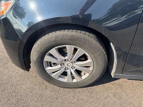 Used 2016 Honda Odyssey EX image 14