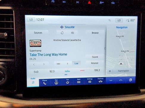 Used 2023 Ford F150 Raptor w/ Blue Interior Package AWD/4WD image 22