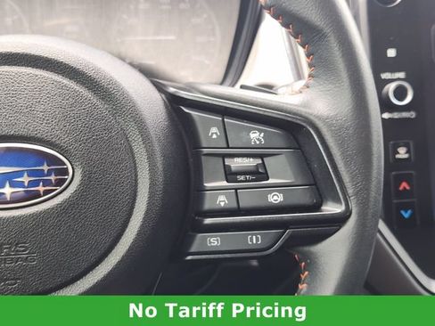 Used 2024 Subaru Crosstrek 2.5i Limited AWD/4WD image 28