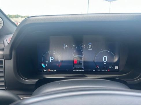 Used 2025 Ford F150 Raptor AWD/4WD image 30