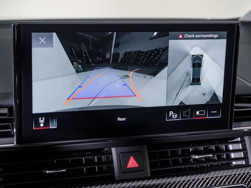 Used 2023 Audi RS 5 2.9T image 24