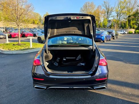 New 2026 Mercedes-Benz E 450 4MATIC Sedan image 8
