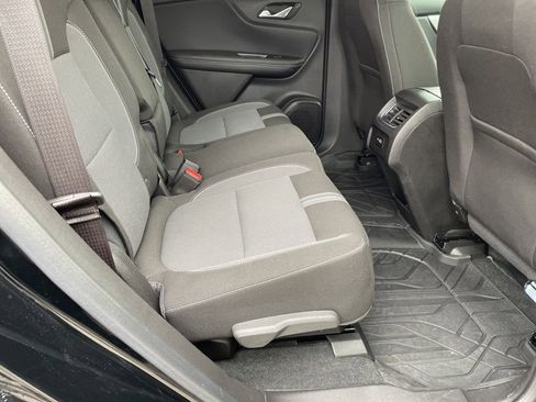 Used 2024 Chevrolet Blazer LT w/ Convenience Package image 34
