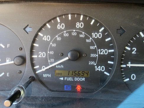 Used 2001 Toyota Camry CE image 44