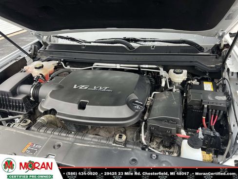 Used 2022 GMC Canyon Elevation w/ Trailering Package image 11