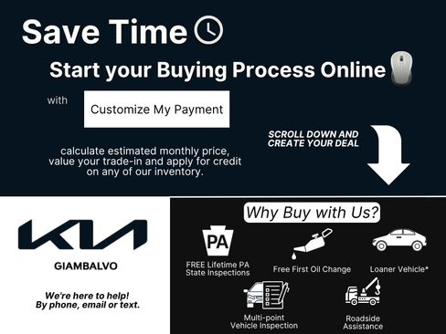 New 2026 Kia K4 GT-Line Turbo image 2