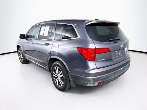 Used 2017 Honda Pilot EX-L image 31