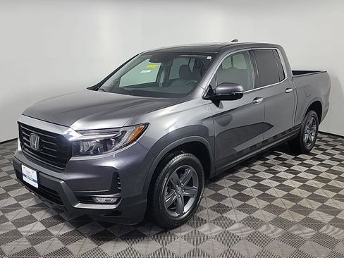Certified 2023 Honda Ridgeline RTL-E image 10