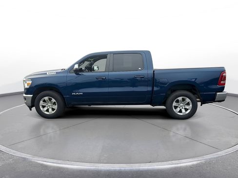 Used 2024 RAM 1500 Laramie RWD image 5