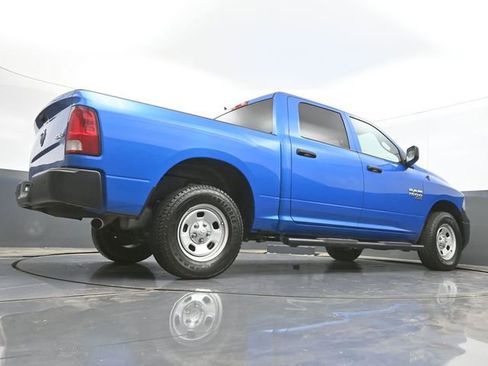 Used 2023 RAM 1500 Tradesman w/ Electronics Group AWD/4WD image 41