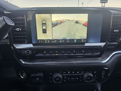 Used 2024 Chevrolet Silverado 2500 LTZ w/ LTZ Plus Package image 15