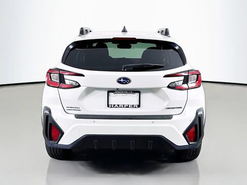 Used 2024 Subaru Crosstrek 2.5i Limited AWD/4WD image 8