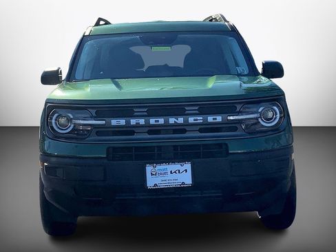 Used 2024 Ford Bronco Sport Big Bend image 5