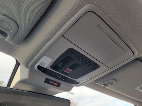 New 2026 Honda Accord Touring image 28