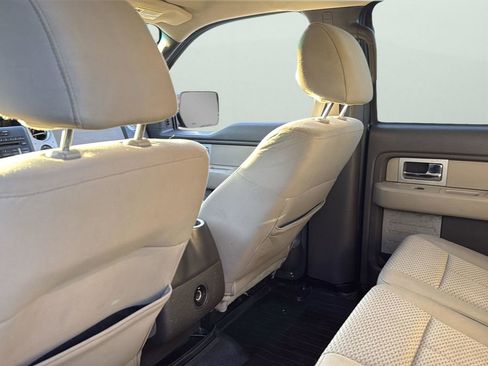 Used 2010 Ford F150 XLT image 24