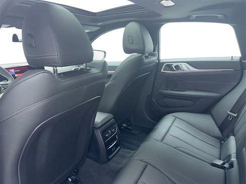 Used 2025 BMW i4 eDrive40 image 44