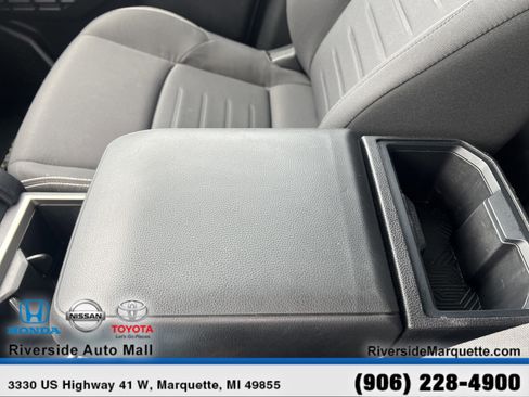 Used 2024 Toyota Tacoma TRD Off-Road image 20