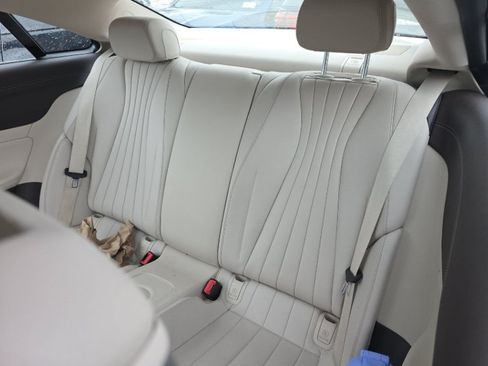 Used 2019 Mercedes-Benz E 450 4MATIC Coupe w/ AMG Line Package image 10