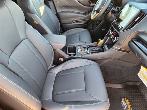 Certified 2025 Subaru Forester Wilderness image 14