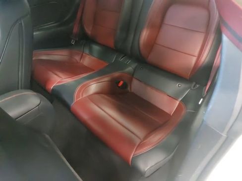 Certified 2024 Ford Mustang GT Premium RWD image 14