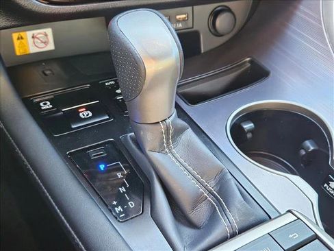 Used 2022 Lexus RX 350 F Sport image 13