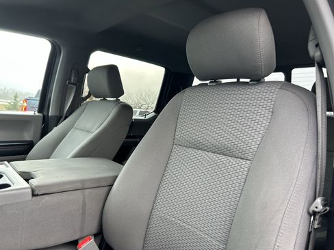 Used 2020 Ford F150 XLT w/ Equipment Group 302A Luxury image 22