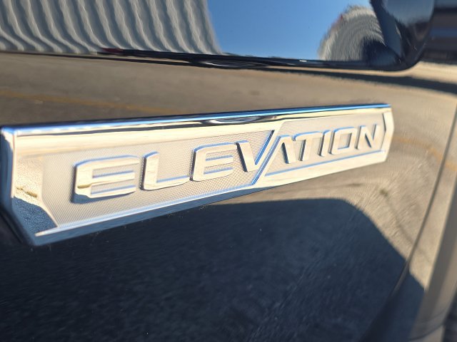 Used 2026 GMC Sierra 1500 Elevation AWD/4WD image 10