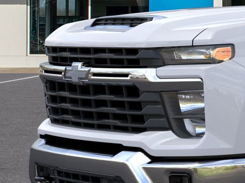 New 2025 Chevrolet Silverado 3500 LT w/ Convenience Package image 16