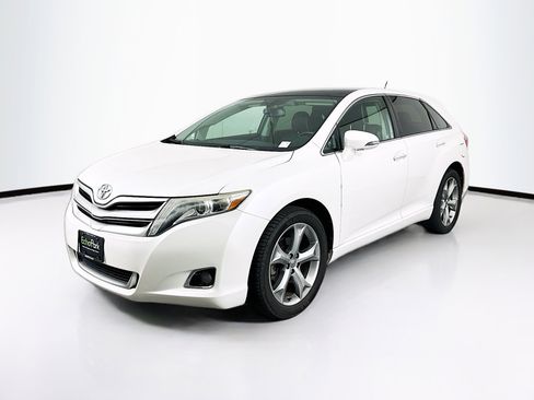 Used 2013 Toyota Venza Limited w/ Tow Prep Pkg AWD/4WD image 3