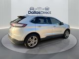Used 2017 Ford Edge Titanium image 5