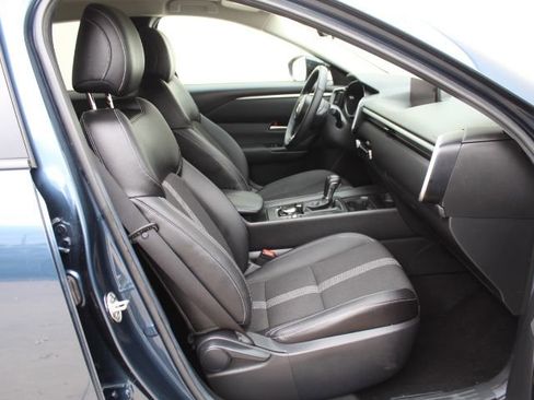 Certified 2025 MAZDA CX-50 AWD 2.5 S w/ Preferred Package image 36