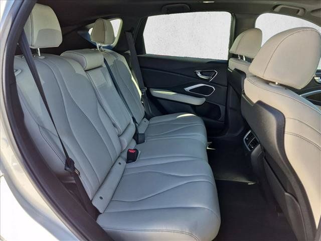 Certified 2025 Acura RDX SH-AWD image 20