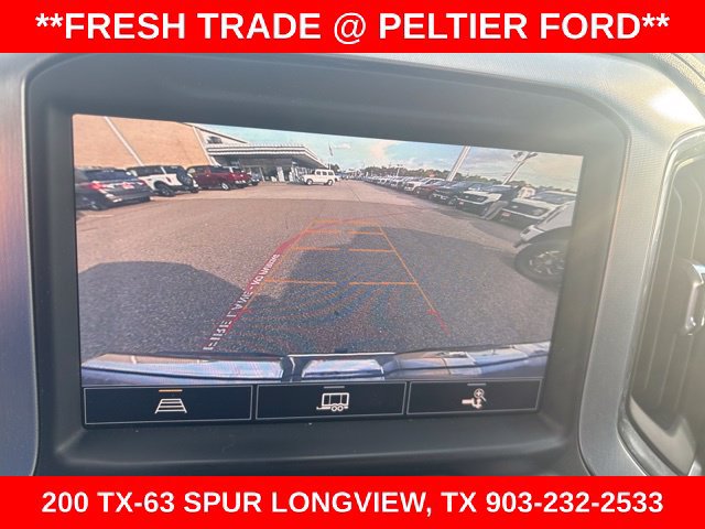 Used 2021 GMC Sierra 1500 SLT AWD/4WD image 11
