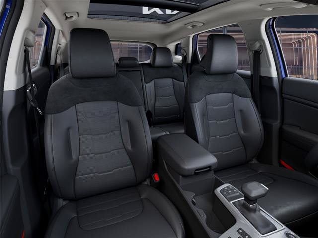 New 2027 Kia Sportage SX AWD/4WD image 15