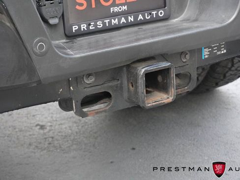 Used 2020 Ford F450 Platinum w/ FX4 Off-Road Package image 8