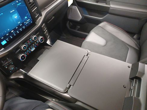 New 2025 Ford F150 Raptor image 31